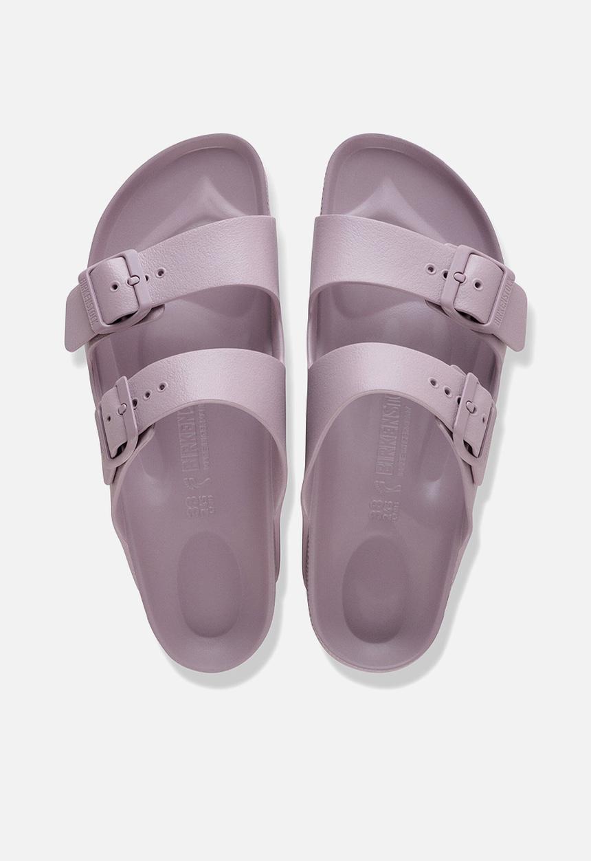 Birkenstock - Arizona EVA narrow - faded purple