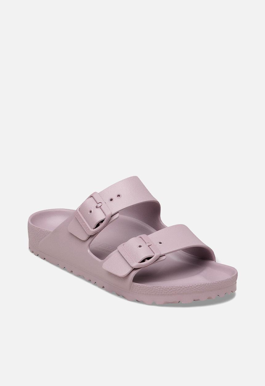 Birkenstock - Arizona EVA narrow - faded purple