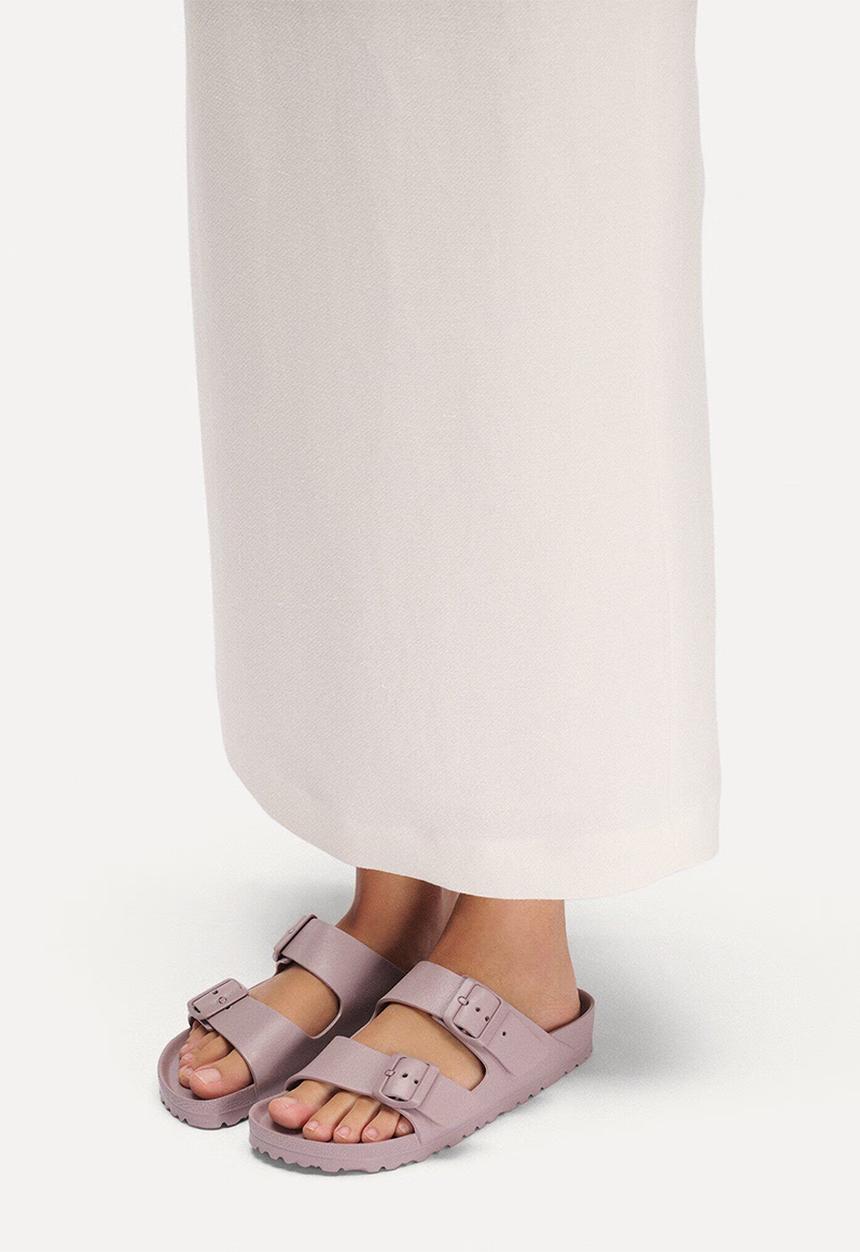 Birkenstock - Arizona EVA narrow - faded purple