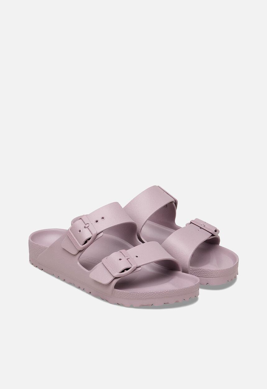 Birkenstock - Arizona EVA narrow - faded purple
