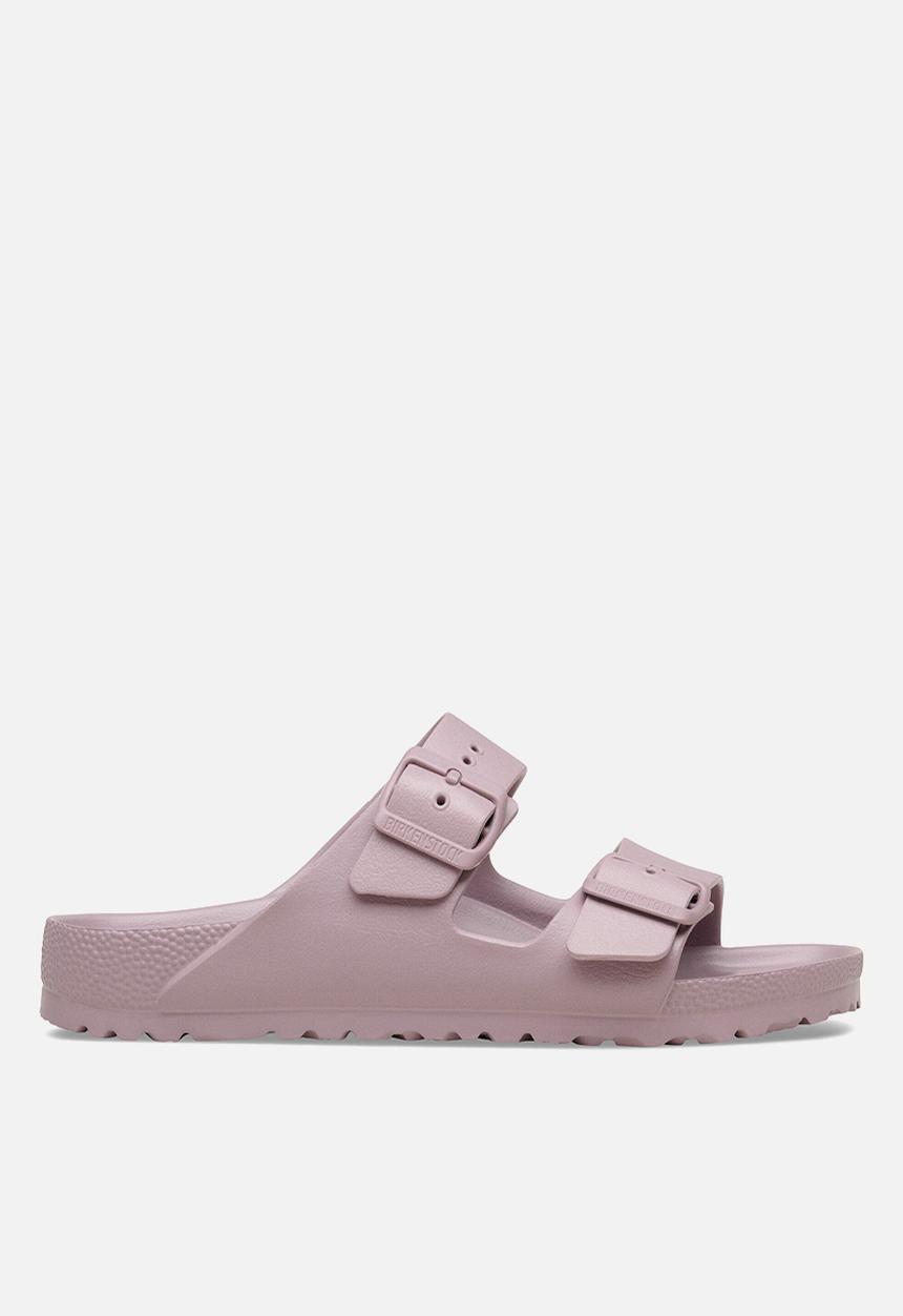 Birkenstock - Arizona EVA narrow - faded purple