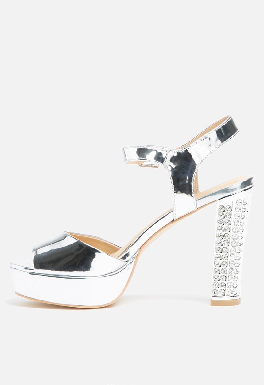 Glamorous - Christina platform