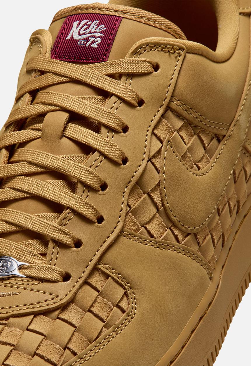 Nike - AIR FORCE 1 LOW RETRO PRM ESS