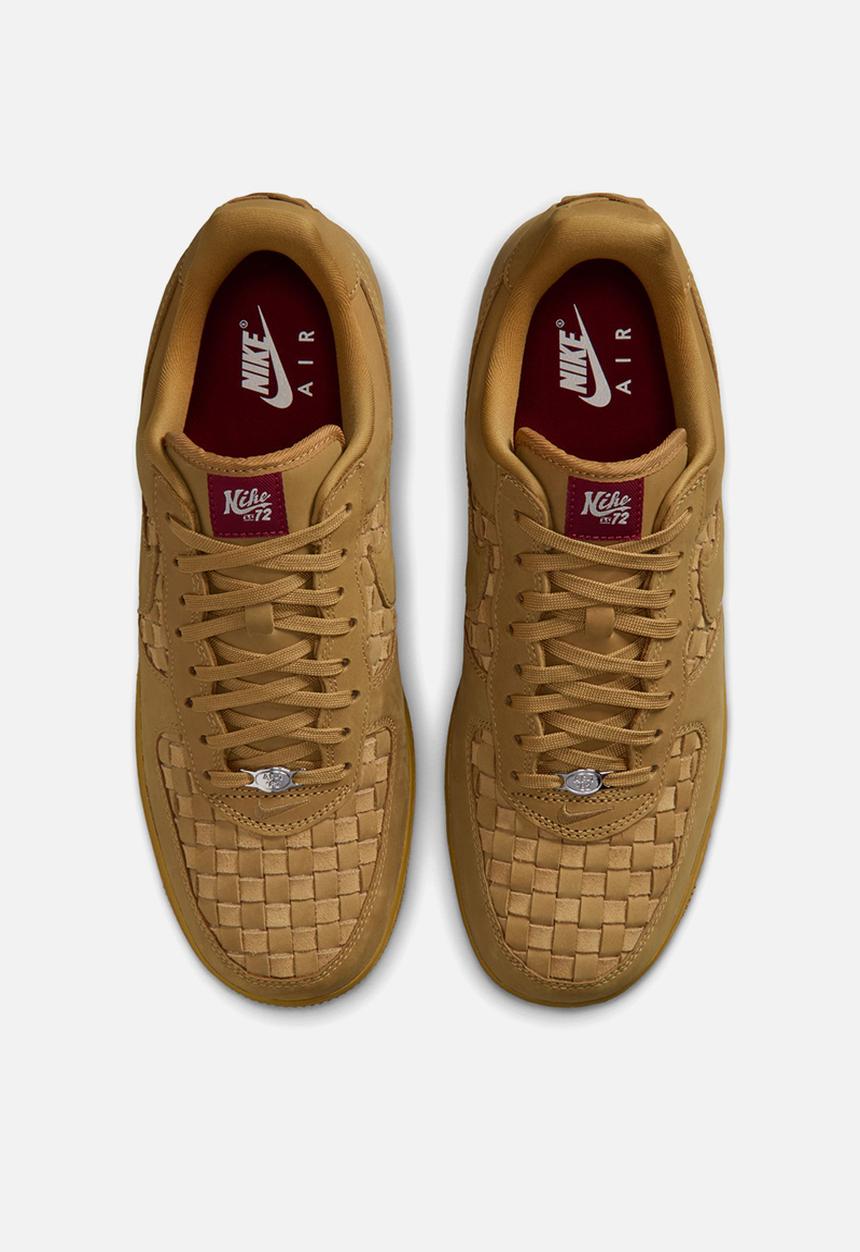 Nike - AIR FORCE 1 LOW RETRO PRM ESS