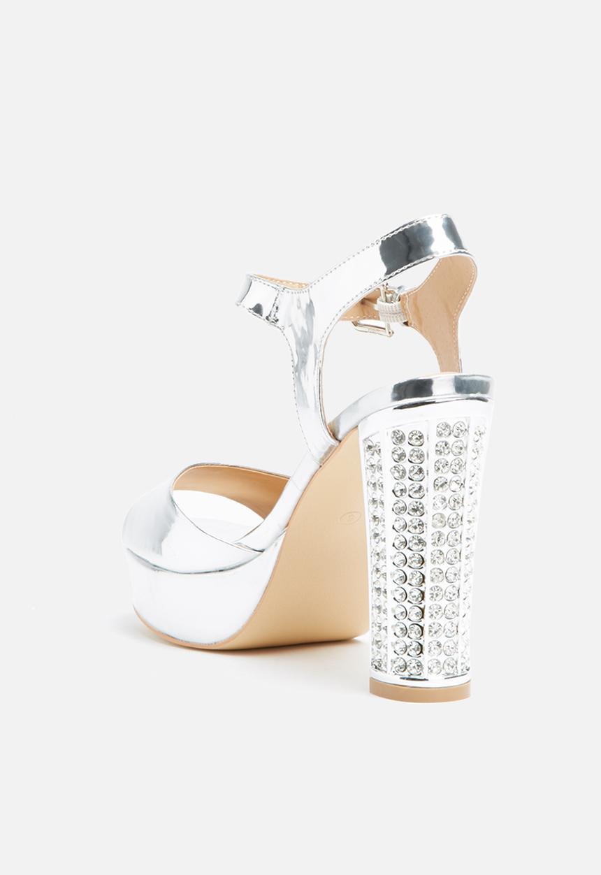 Glamorous - Christina platform