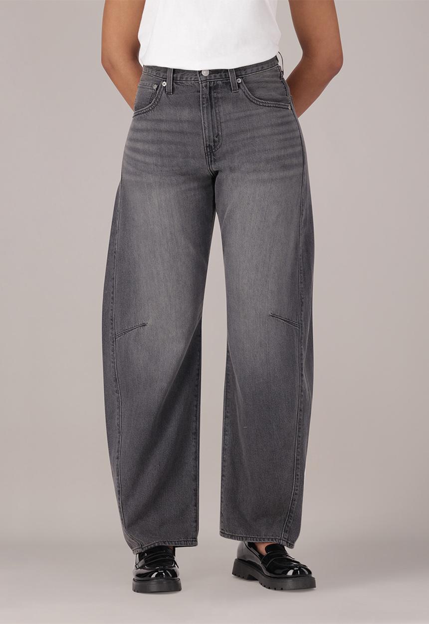 Levi’s® - Cinch Barrel Jeans - Past Lives