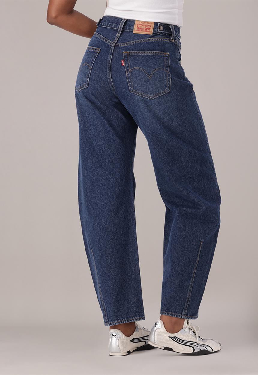 Levi’s® - Cinch Barrel Jeans - New Shades