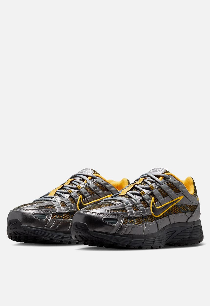 Nike - NIKE P-6000 SE MET