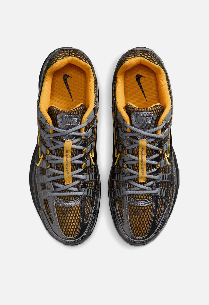 Nike - NIKE P-6000 SE MET