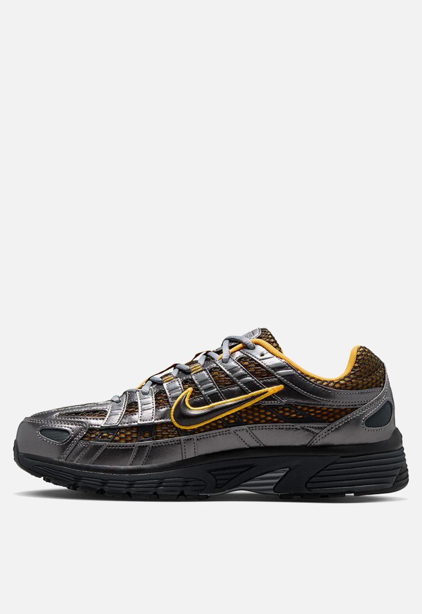 Nike - NIKE P-6000 SE MET