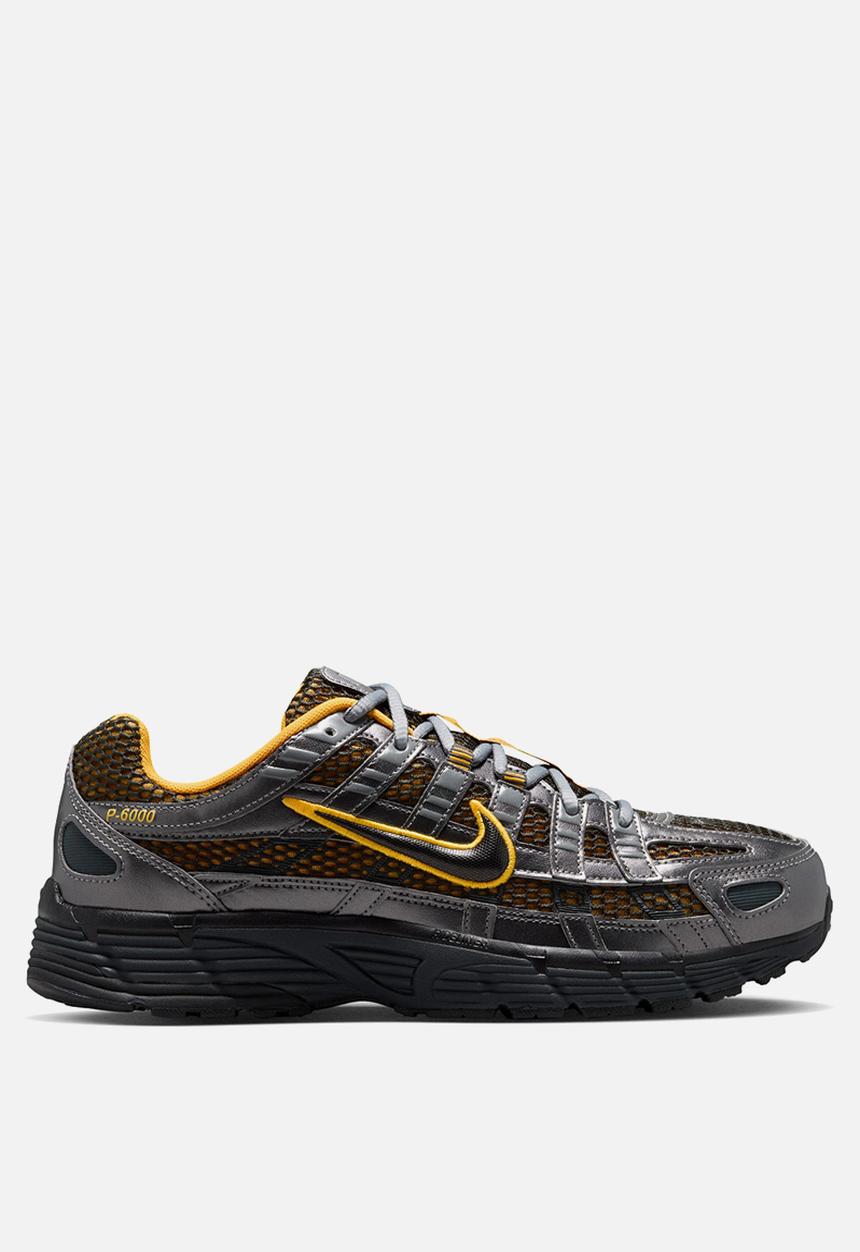 Nike - NIKE P-6000 SE MET