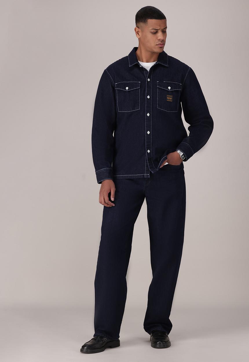 Levi’s® - 578® BAGGY - TIME FOREST