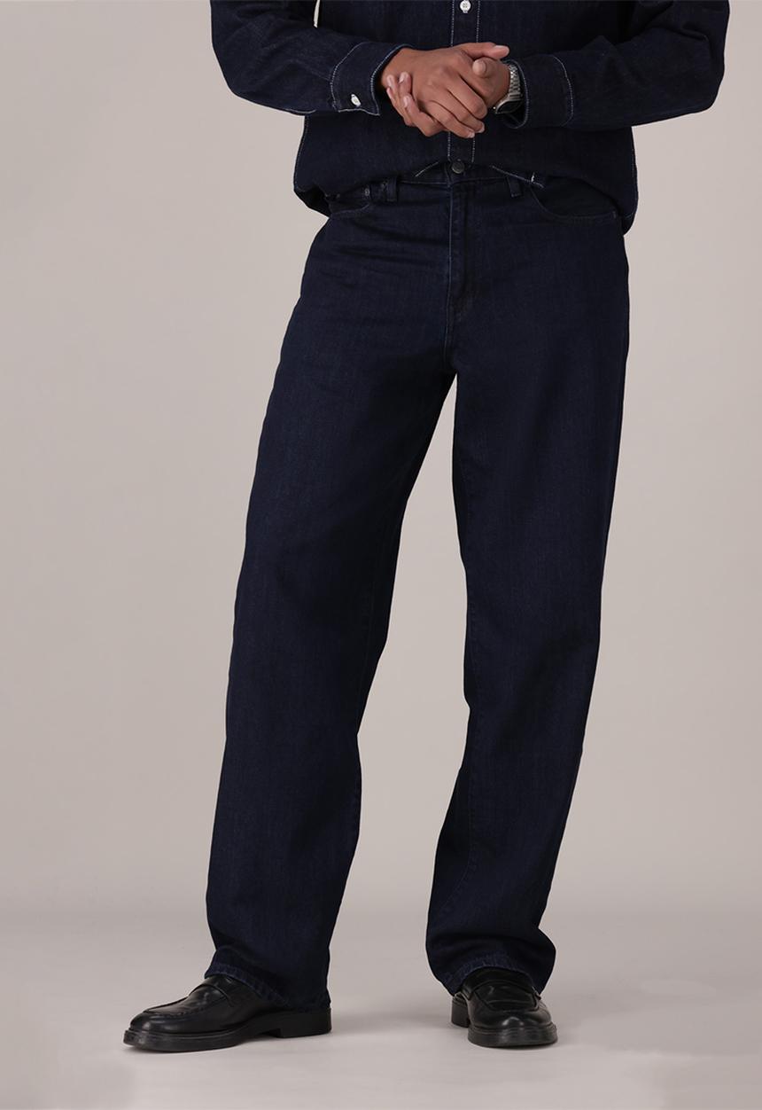 Levi’s® - 578® BAGGY - TIME FOREST
