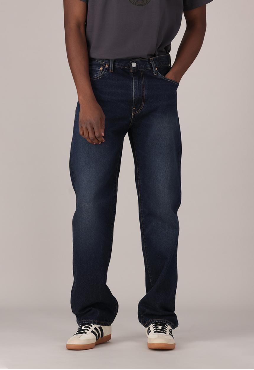 Levi’s® - 555® Relaxed Straight - Advice To You 