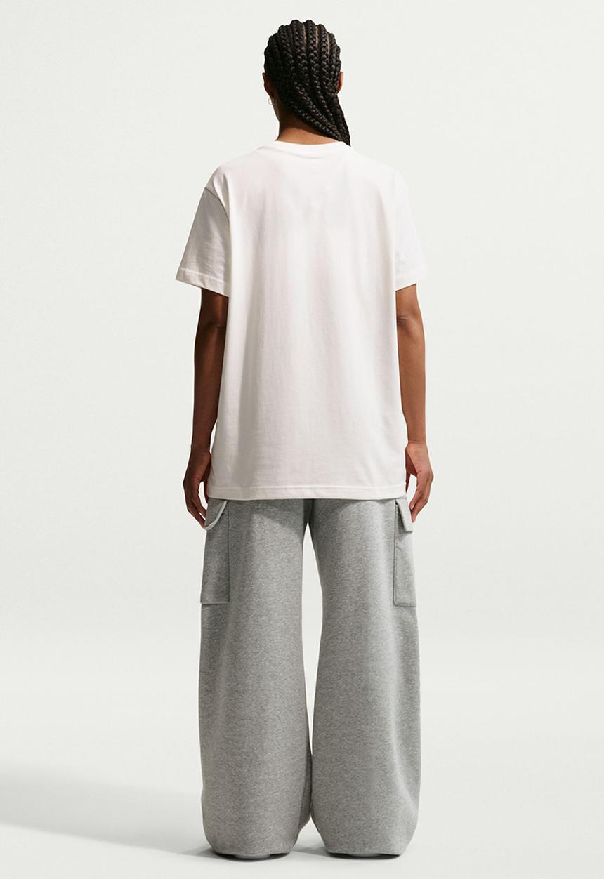 Nike - Women'S Boyfriend T-Shirt - Sail