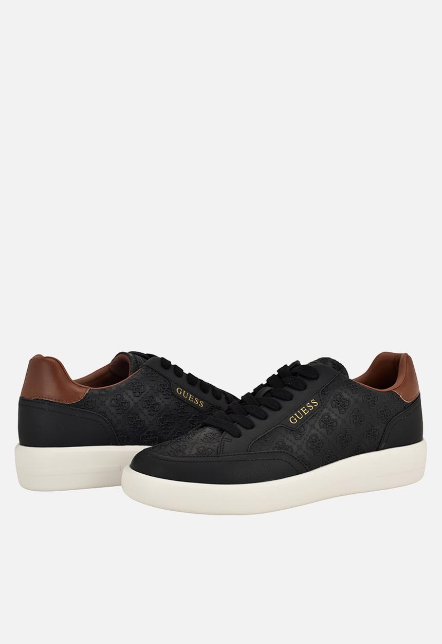 GUESS - Yujen sneaker - black