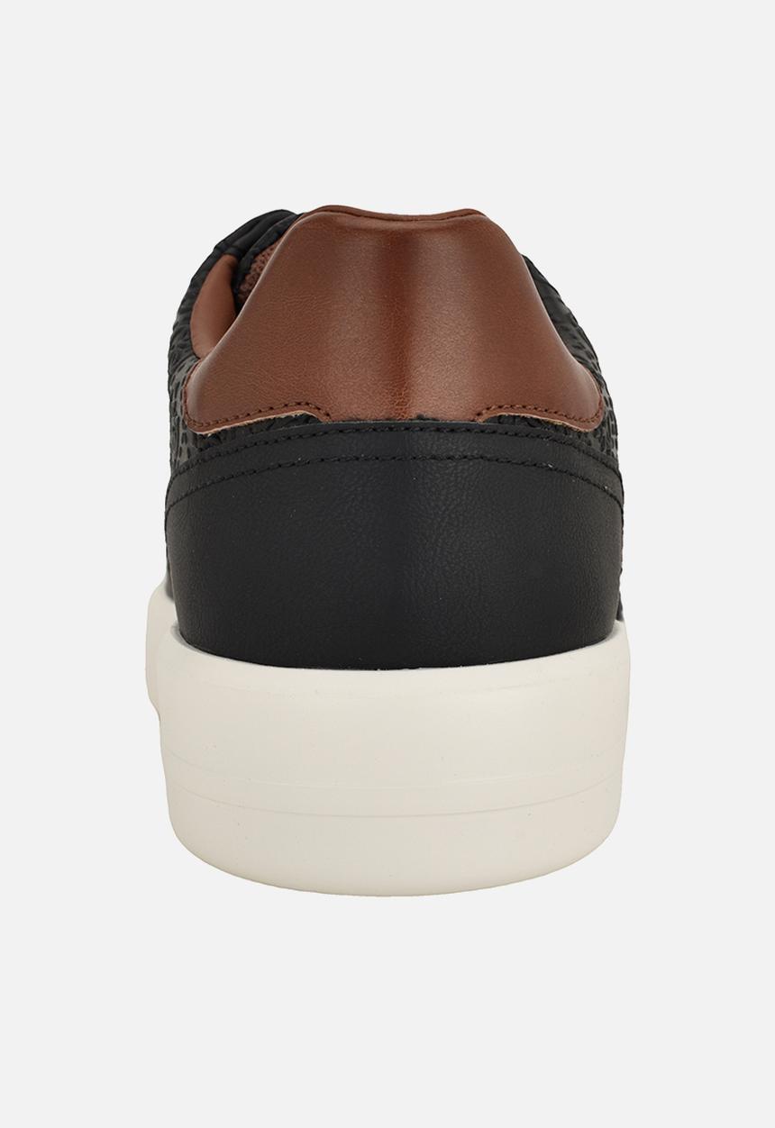 GUESS - Yujen sneaker - black