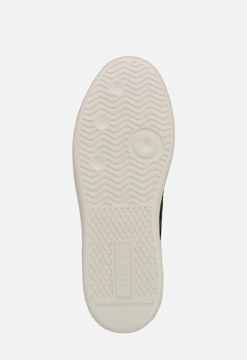 GUESS - Yujen sneaker - black