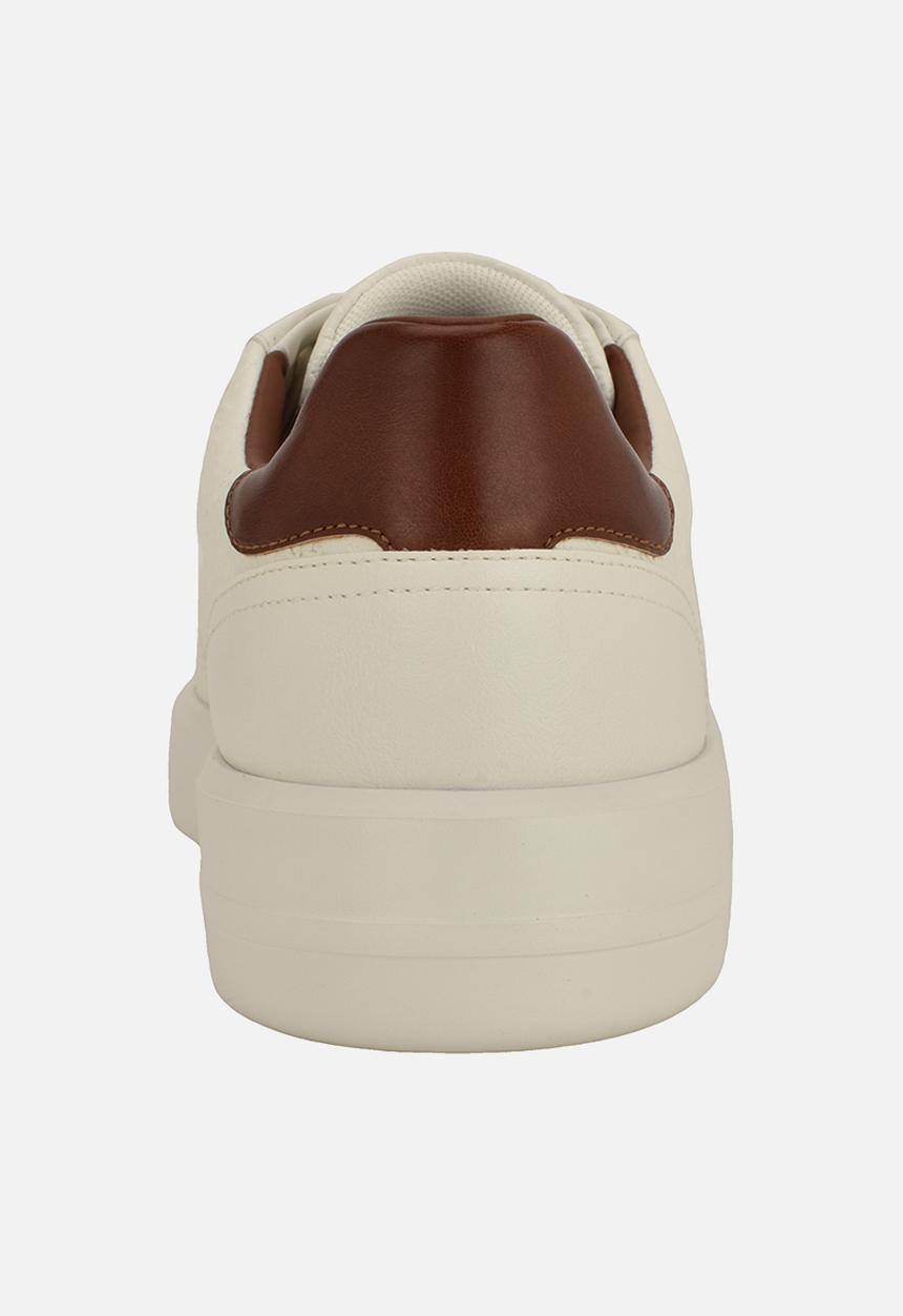 GUESS - Yujen sneaker - white