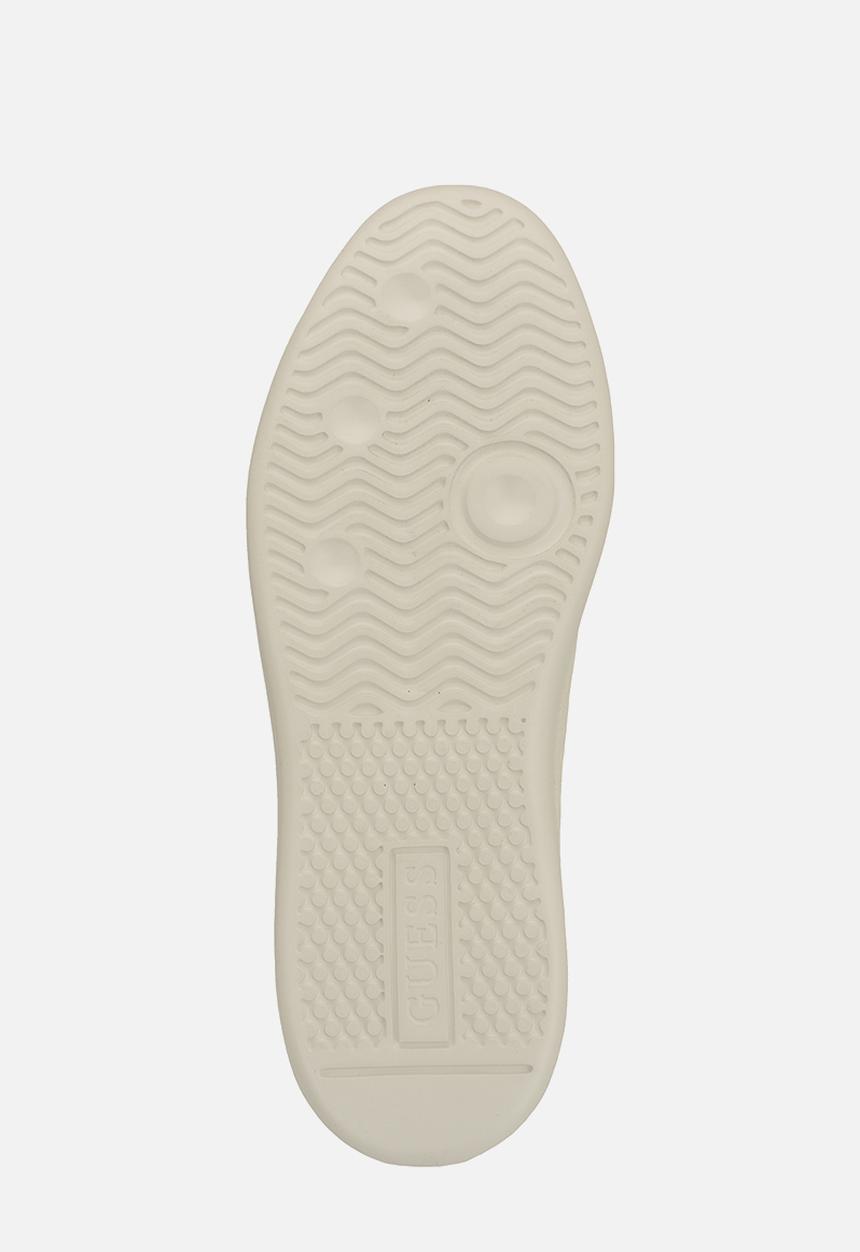 GUESS - Yujen sneaker - white