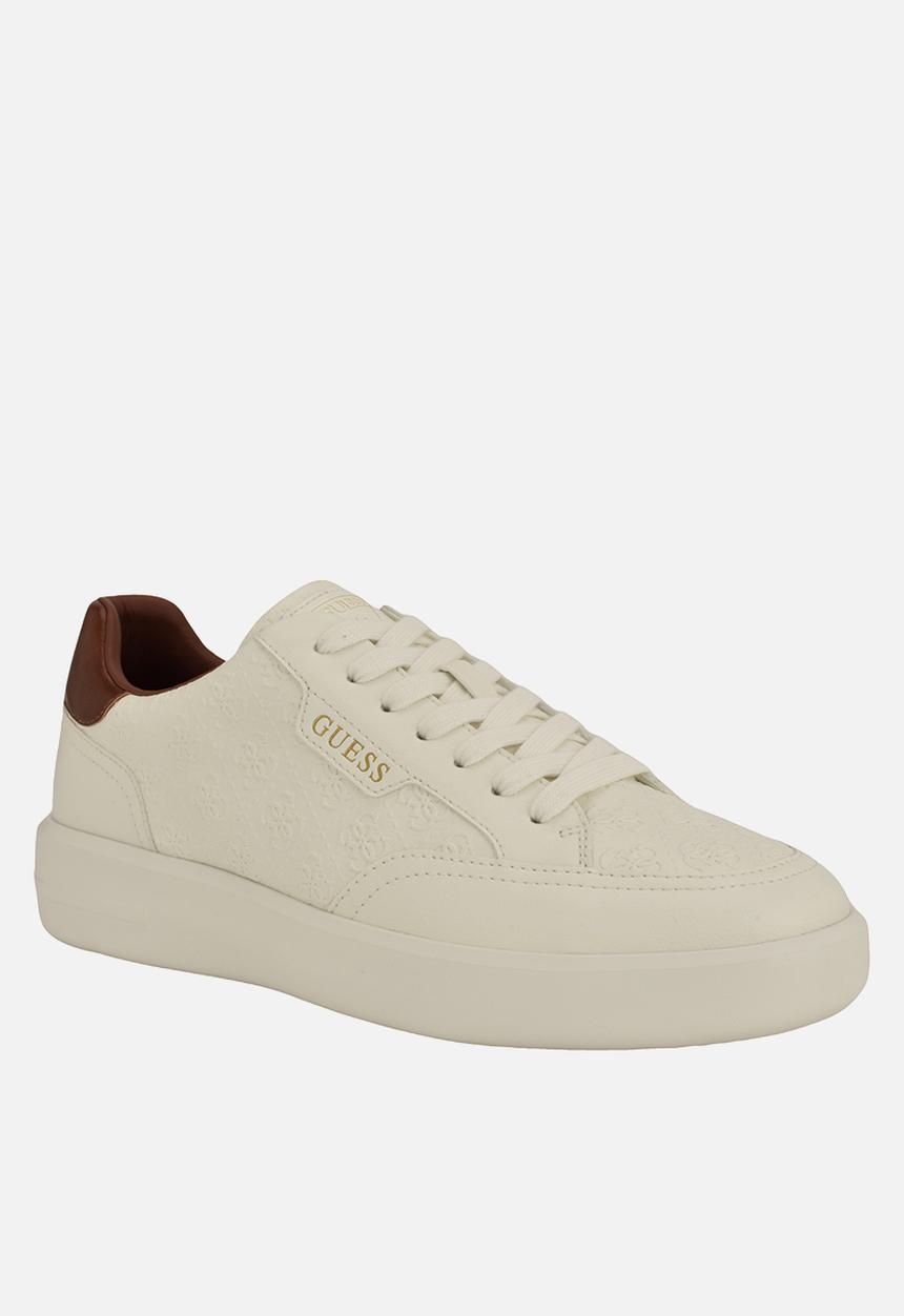GUESS - Yujen sneaker - white