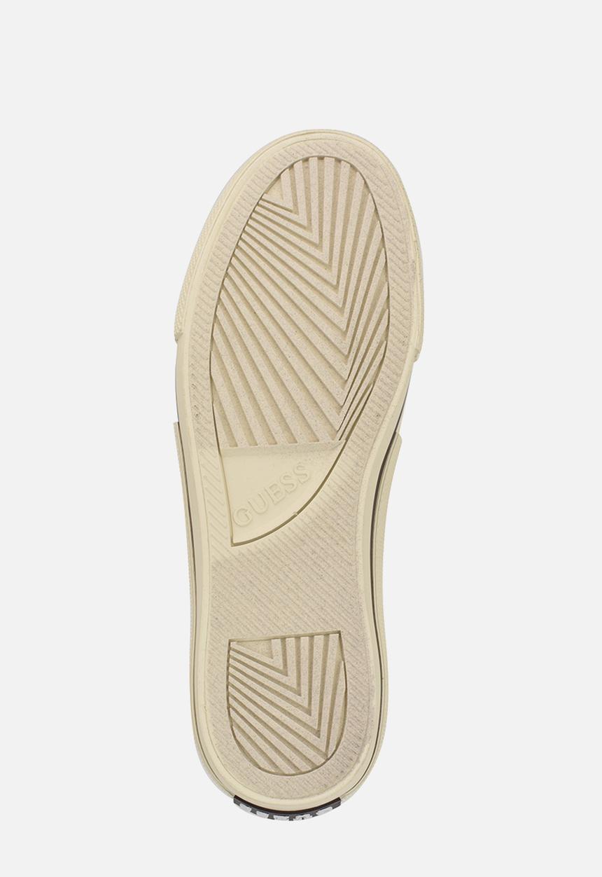 GUESS - Carey Sneaker - Brown