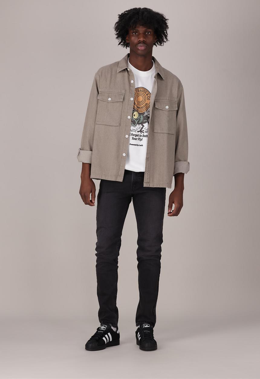 Levi’s® - 512® Slim Taper - Evening Stars Adv