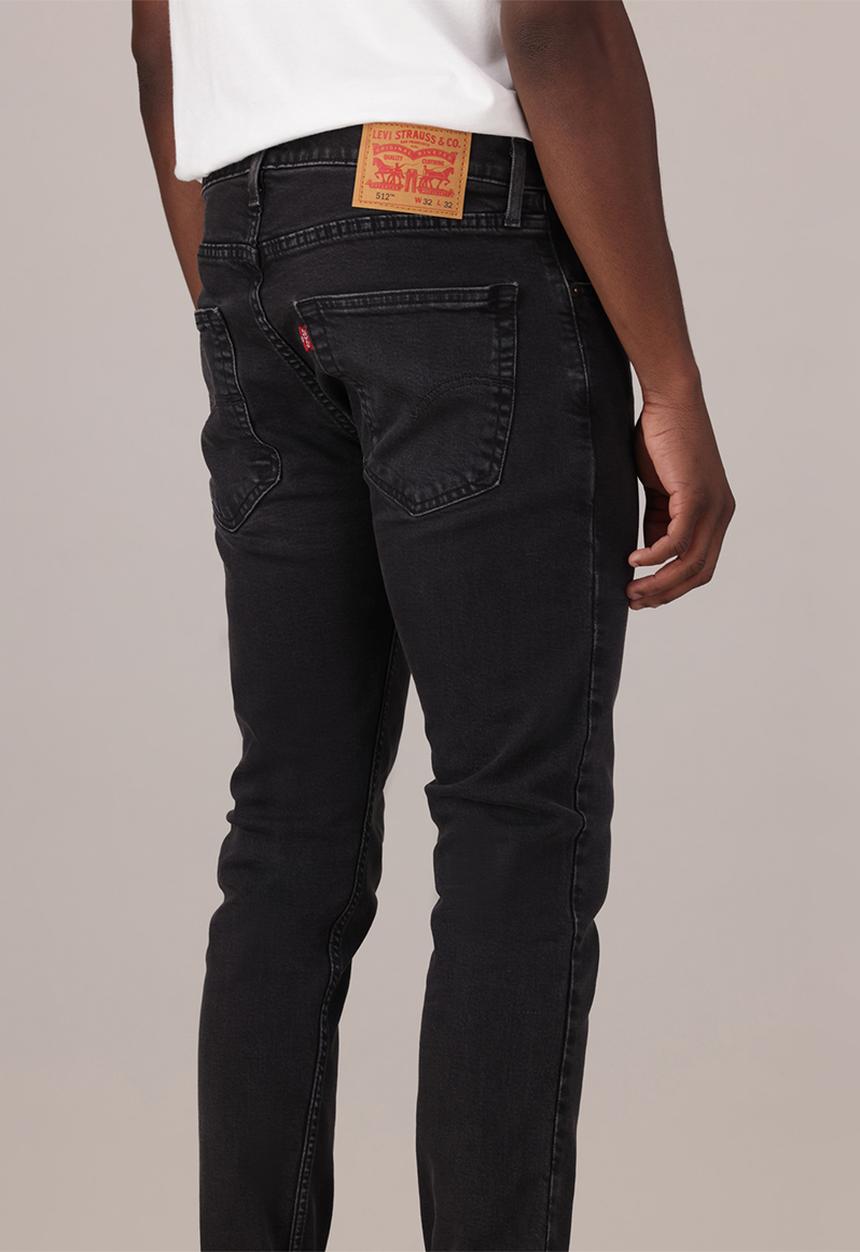 Levi’s® - 512® Slim Taper - Evening Stars Adv