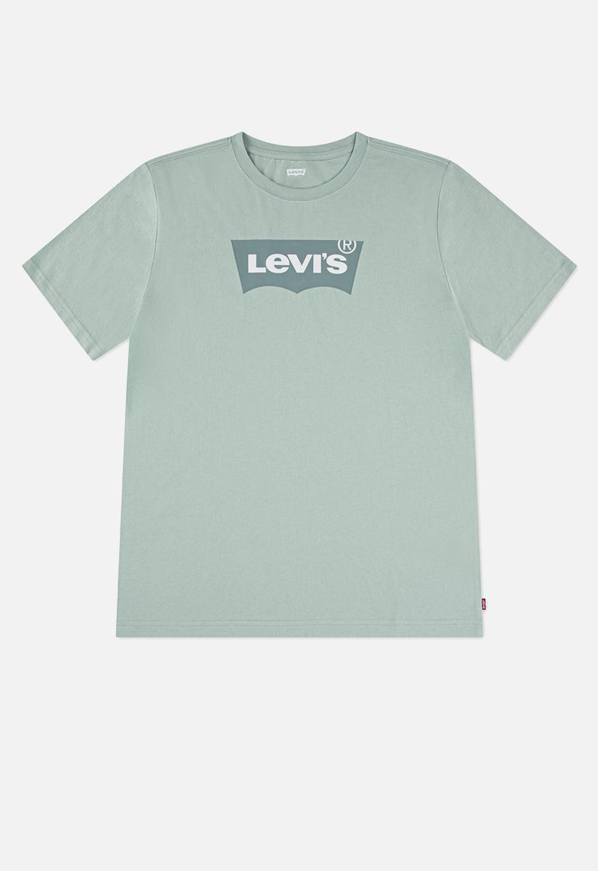 Levi’s® - Lvb Batwing Tee - Cameo Green