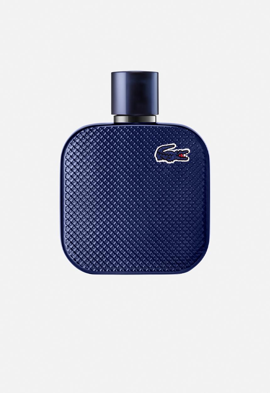 Lacoste - Lacoste L1212 Bleu Edp - 100ml