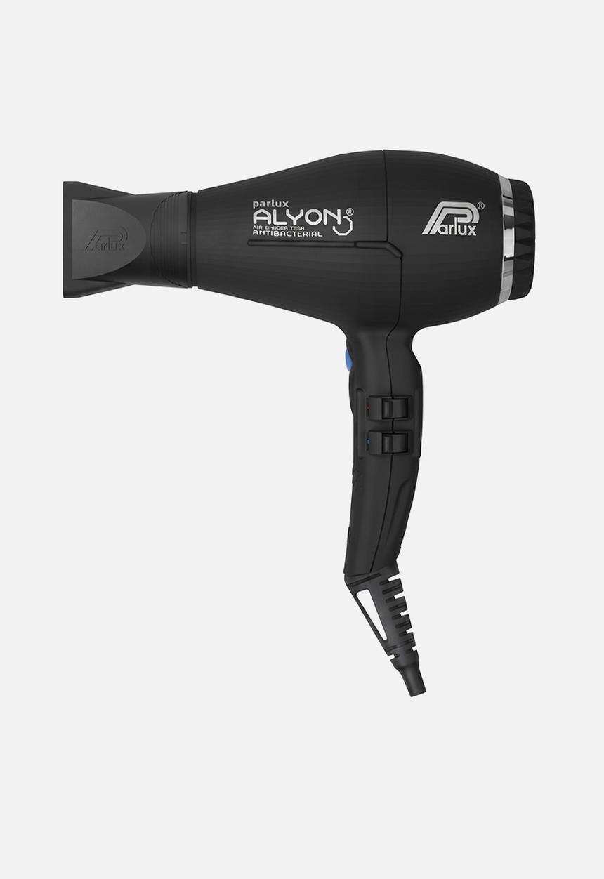 Parlux - Alyon 2250W - Matt Black