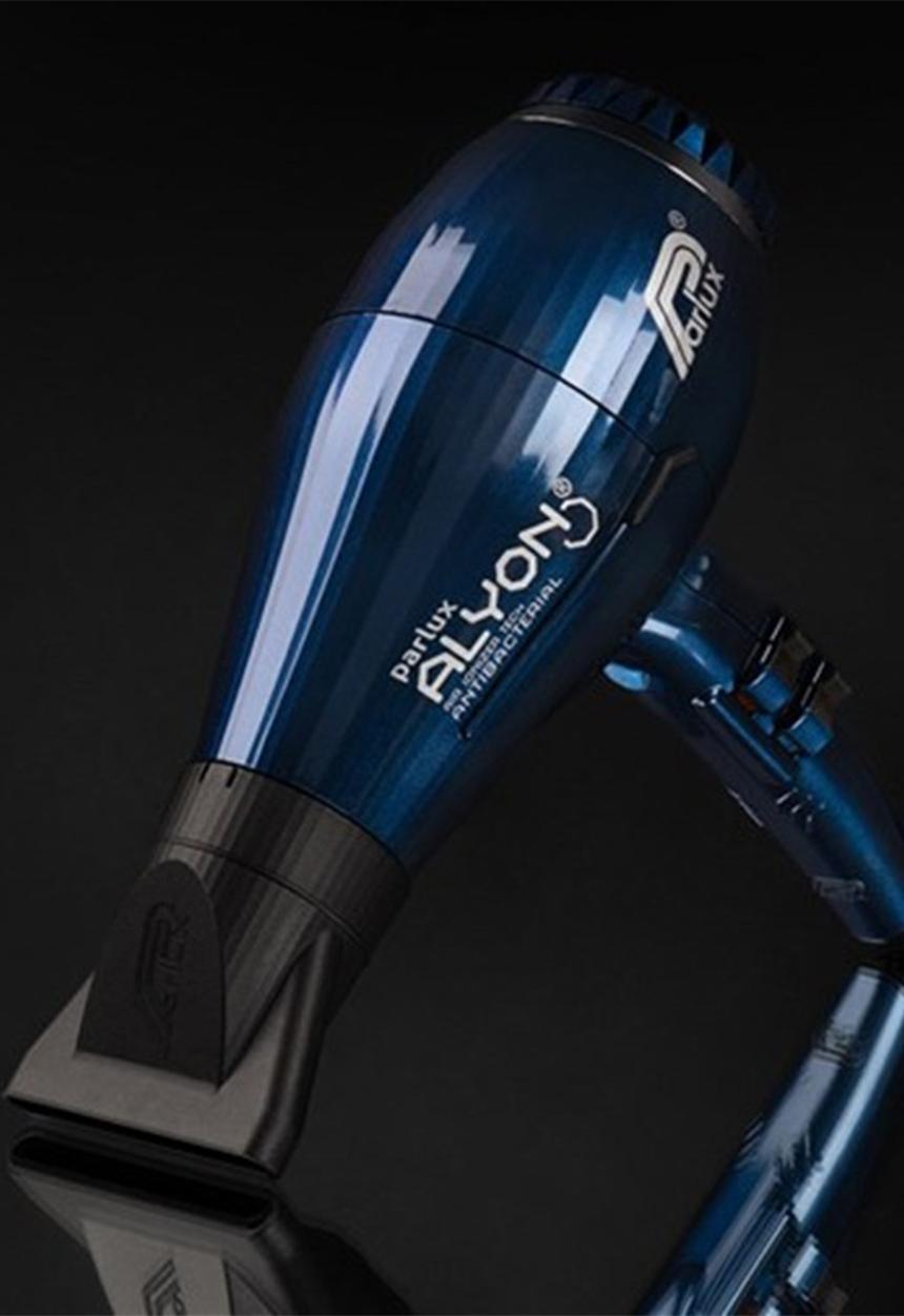 Parlux - Alyon 2250W - Night Blue