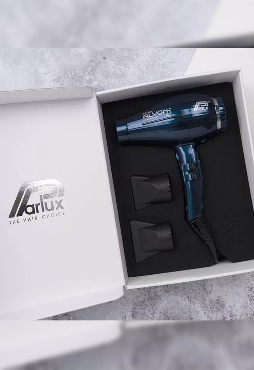 Parlux - Alyon 2250W - Night Blue