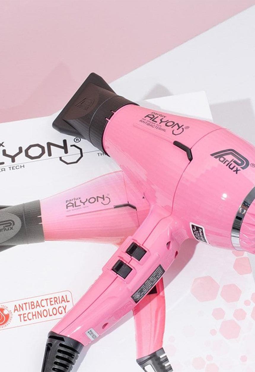 Parlux - Alyon 2250W - Pink