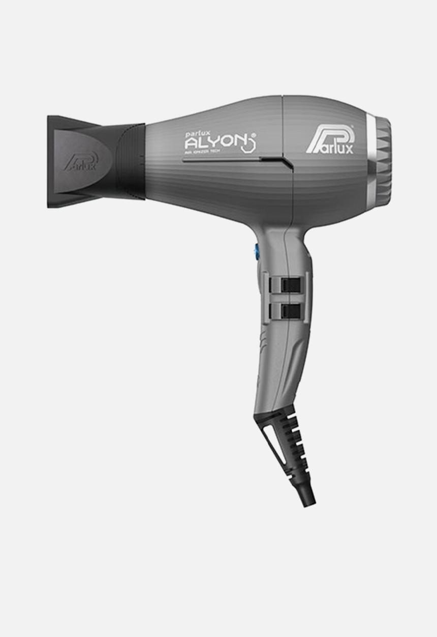Parlux - Alyon 2250W - Matt Graphite