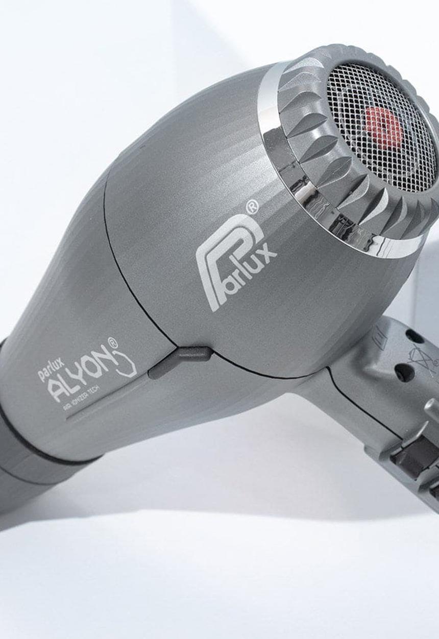 Parlux - Alyon 2250W - Matt Graphite