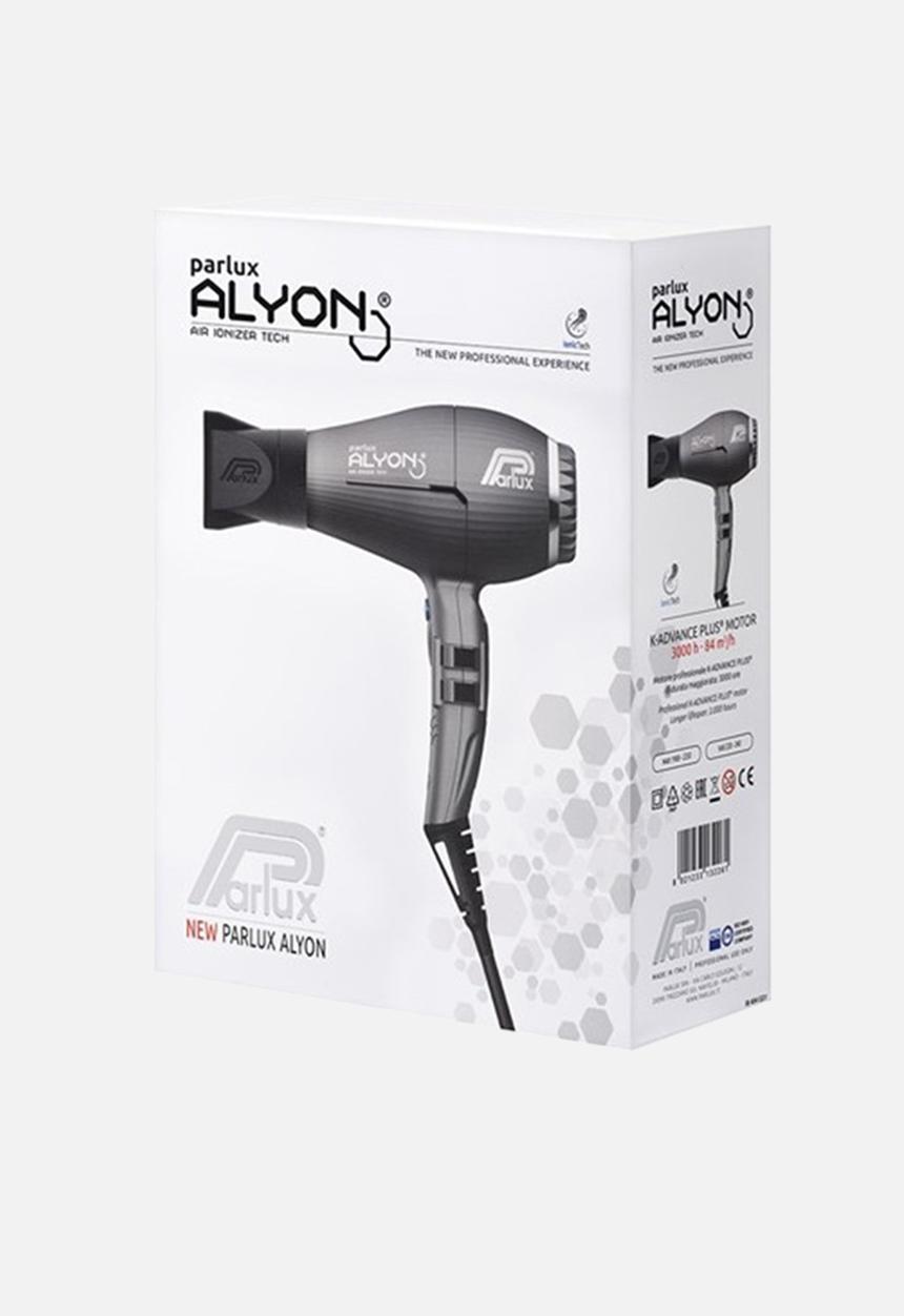 Parlux - Alyon 2250W - Matt Graphite