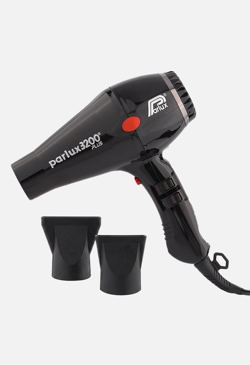 Parlux - 3200 Compact Dryer Black (1900W)