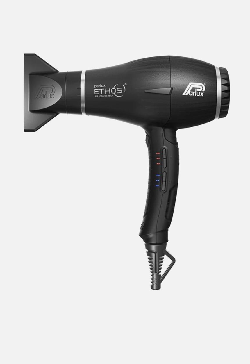Parlux - ETHOS 2300W Digital - Black