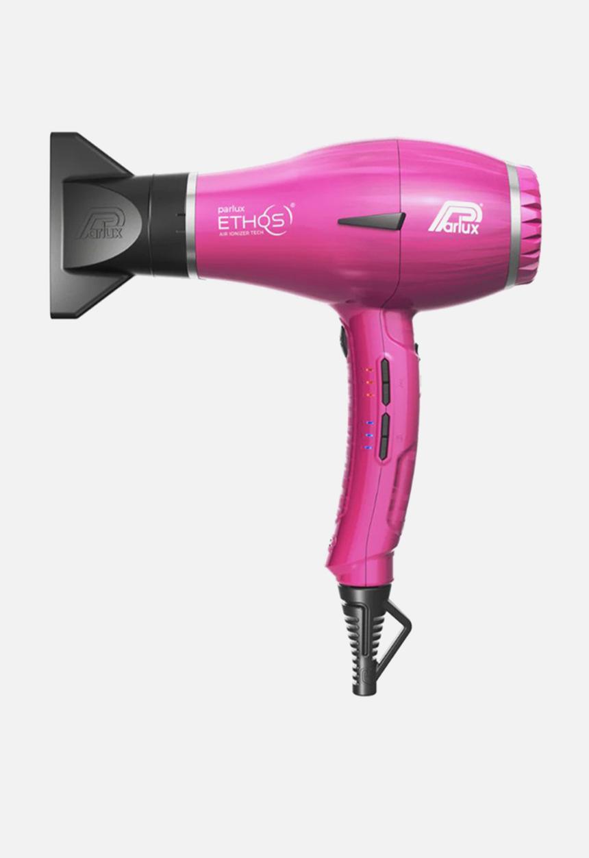 Parlux - ETHOS 2300W Digital - Fuchsia