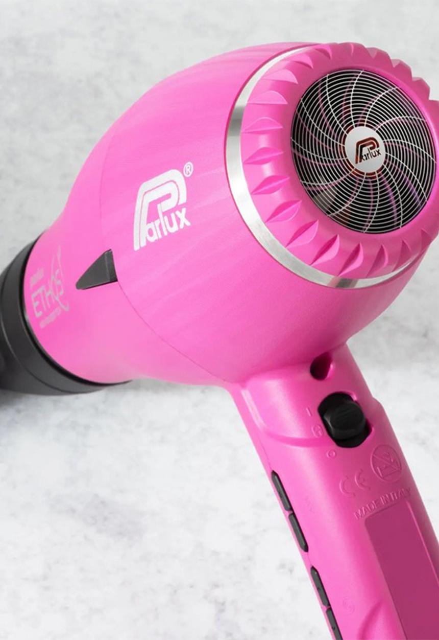 Parlux - ETHOS 2300W Digital - Fuchsia