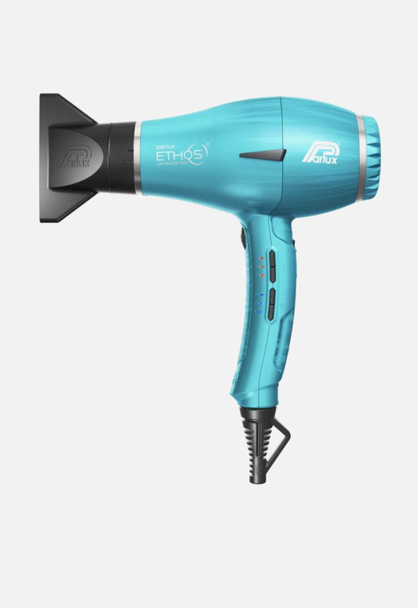 Parlux - ETHOS 2300W Digital - Galaxy Blue