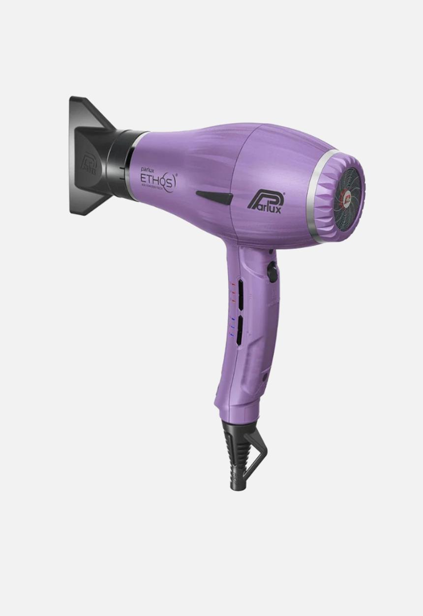 Parlux - ETHOS 2300W Digital - Lilac