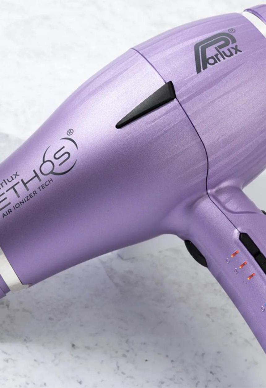 Parlux - ETHOS 2300W Digital - Lilac