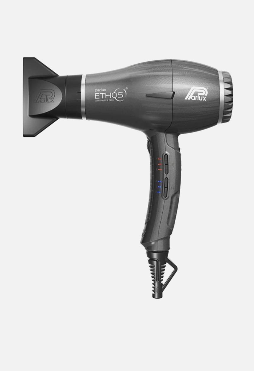Parlux - ETHOS 2300W Digital - Titanium