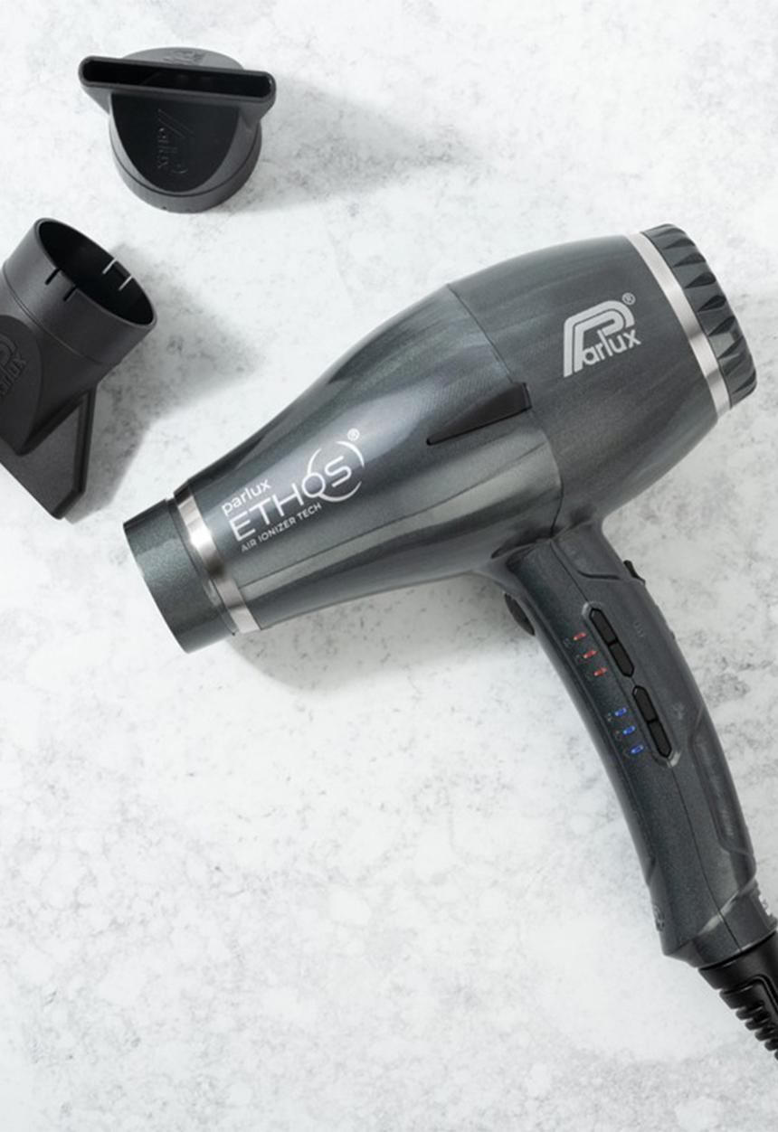 Parlux - ETHOS 2300W Digital - Titanium