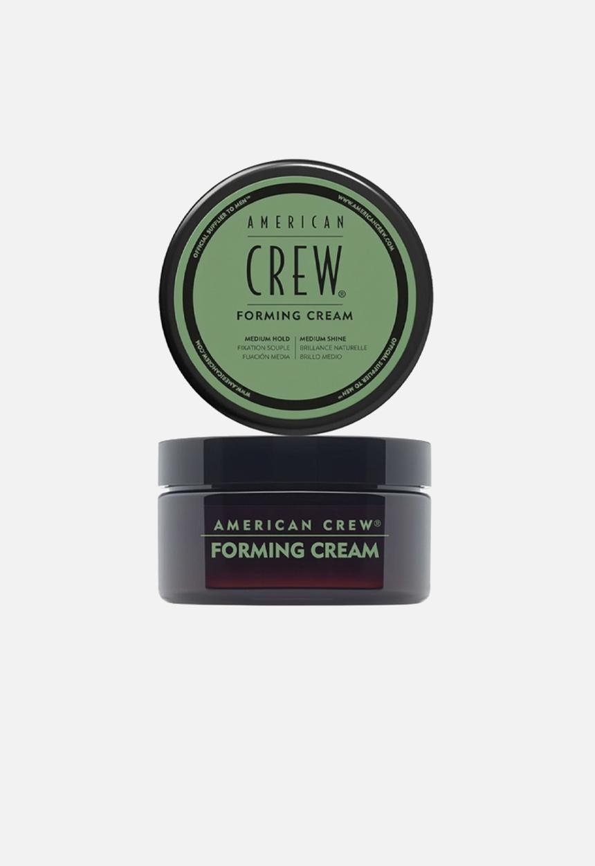 American Crew - Forming Cream - 85g