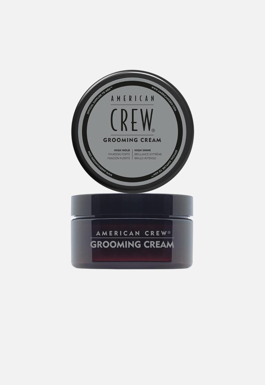 American Crew - Grooming Cream - 85g