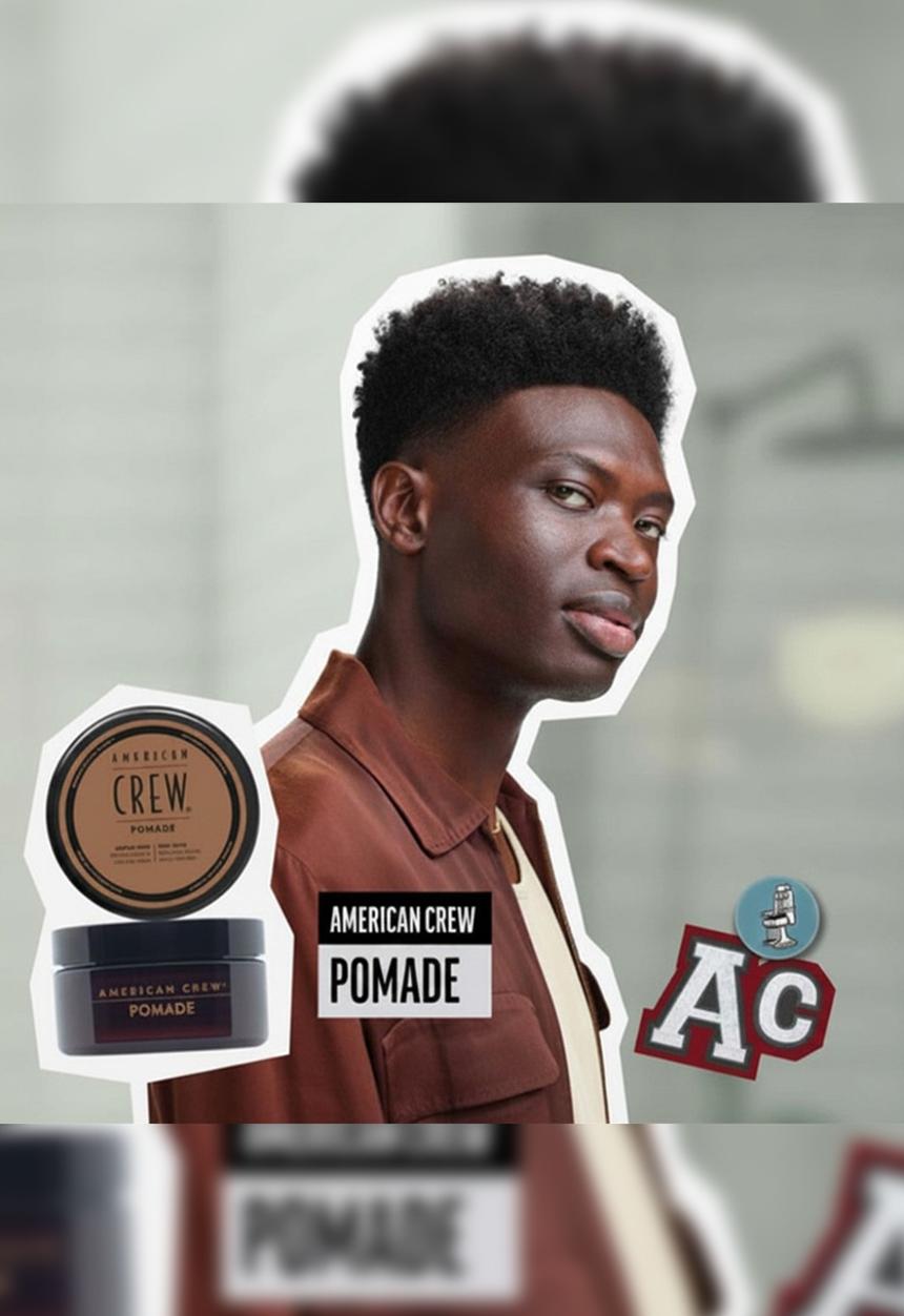American Crew - Pomade - 50g