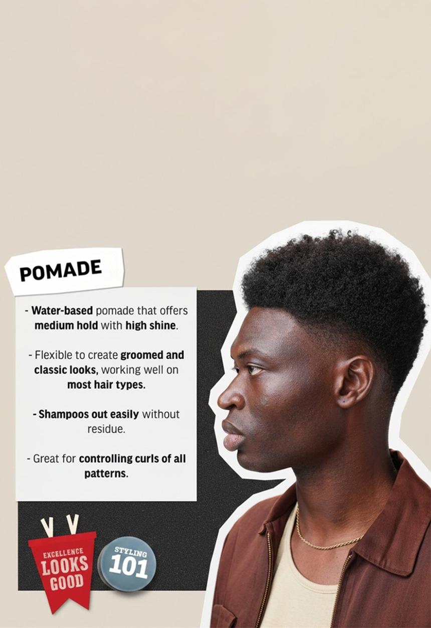 American Crew - Pomade - 50g